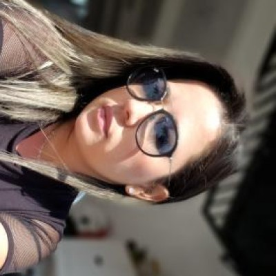 Michelle Cristina da Silva Dorado