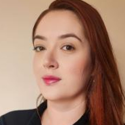 Jessica Consoli Bicudo