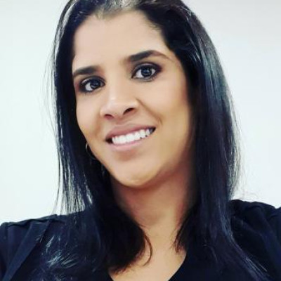 Manuela Ferreira da Silva Lenza