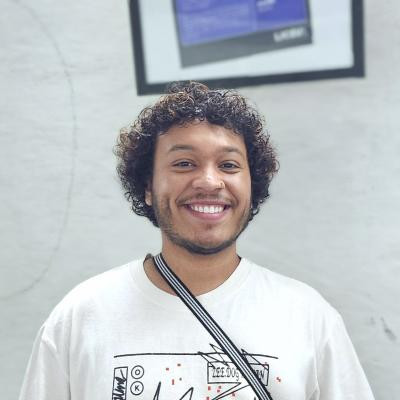 BRUNO VINÍCIUS DOS SANTOS