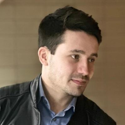 Rafael Franklin Gomes Muniz