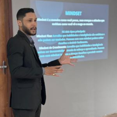 Wandanson da Silva Santos