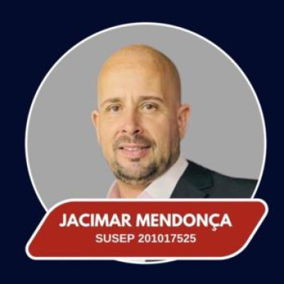 Jacimar Gomes Mendonça