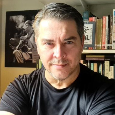 Andre Luis Santini