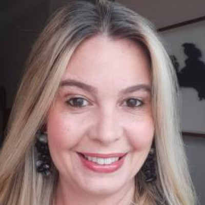 Janaina Ortega