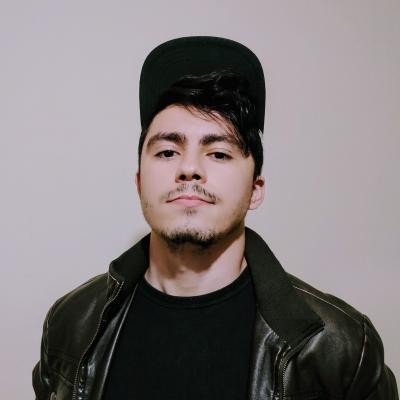 Jonatas Winston Marcelino da Silva