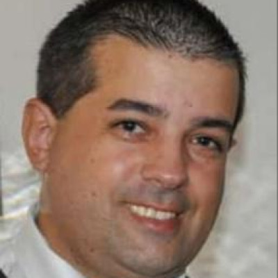 Reinaldo Serdas Aro