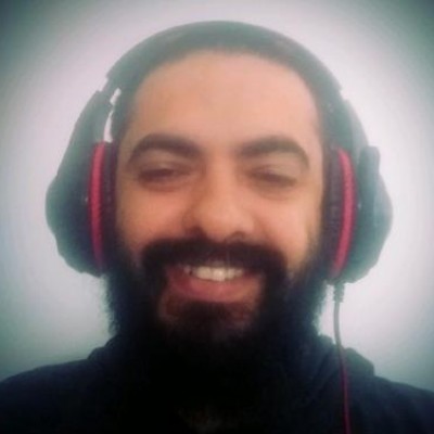 Acácio Amorelli Martins