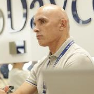 Samir Machado