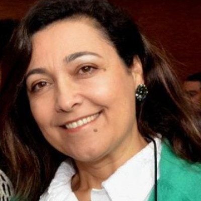 Sandra Aparecida de Oliveira Lima