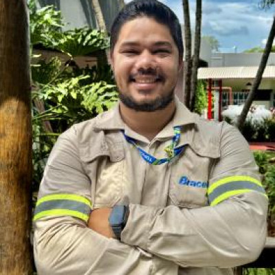Michel Marlon Leite
