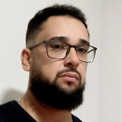 Jean Nogueira de Souza