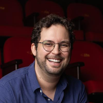 Marcus Dias Brandão