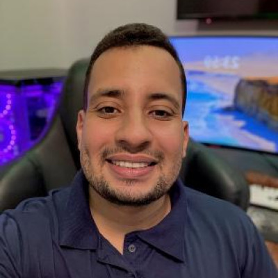 Michel de Carvalho Goncalves