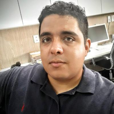 Celso Pereira de Araujo