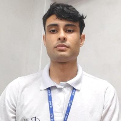 Eliel Luis Corbacho Barbosa