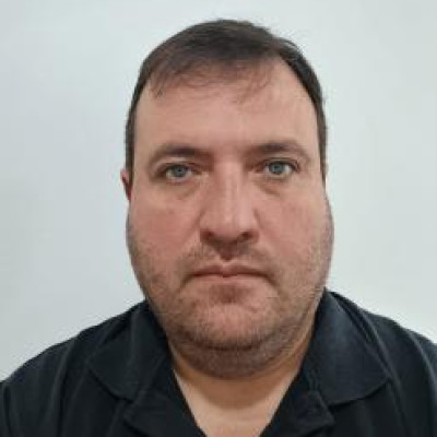 Jefferson Luis Mykolayczky