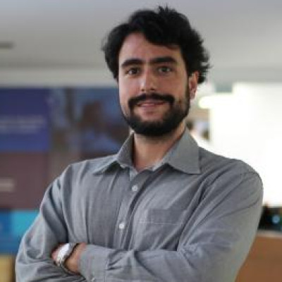 Roberto Felipe Arantes Kahey