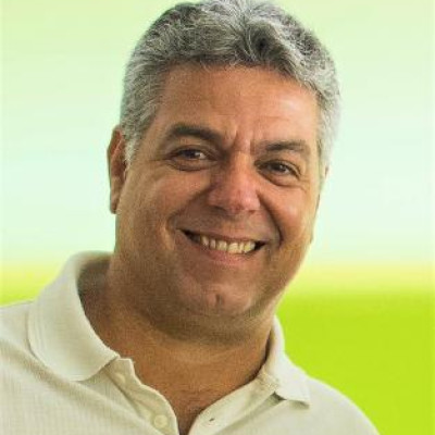 Roberto Rodrigues Alves