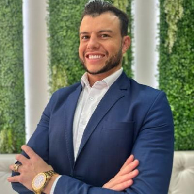 Cleber Fernandes dos Santos