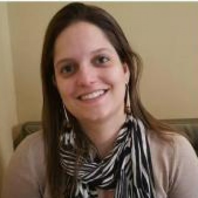 Amanda Di Piazza Reis