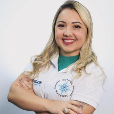 Marilia de Oliveira Silva