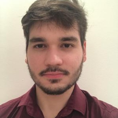 Leonam Alves de Moraes Batista