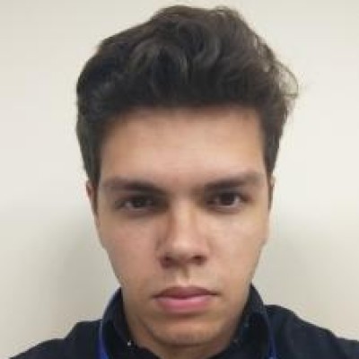 Marcelo de Campos Temoteo da Silva