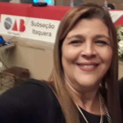 Andreia Silva Muniz Rossi