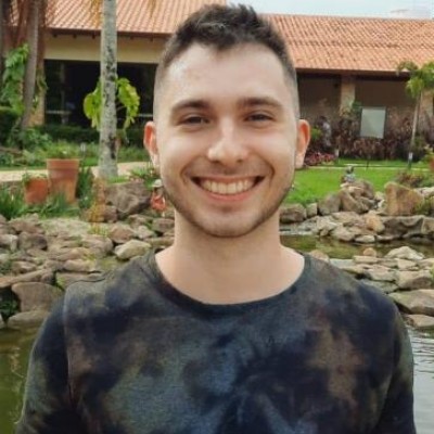 Luiz Gustavo Venarusso