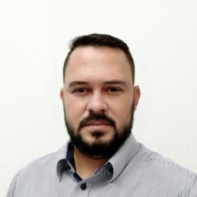 Bruno Segura da Cruz