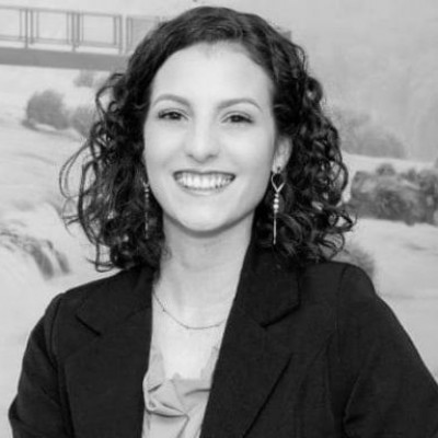 Ana Carolina Bocaiuva Ribas