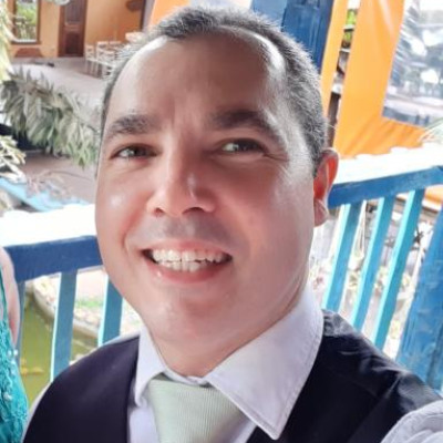 Edgard Pereira Barbosa