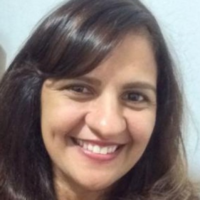 Edinailde Gonçalves Araújo