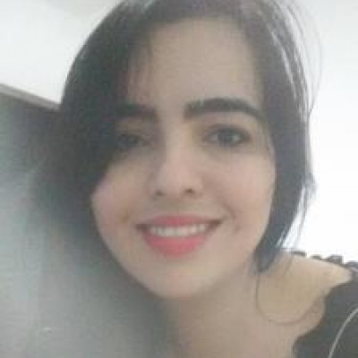 Alexandra Goes Santos