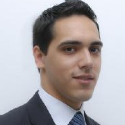 Giovani Santos Pontes Maciel