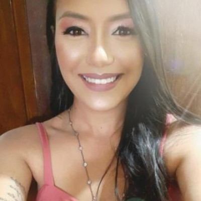 Rayra Carmona Lopes Santos