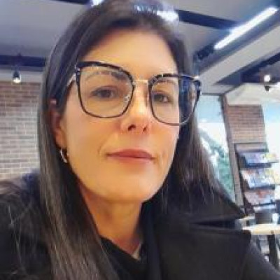 Francine Clemente Sene