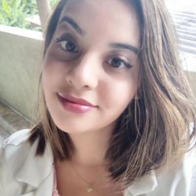 Bruna Augusta de Souza Paradinha