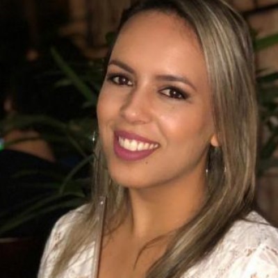 Bianca Nunes Rodrigues