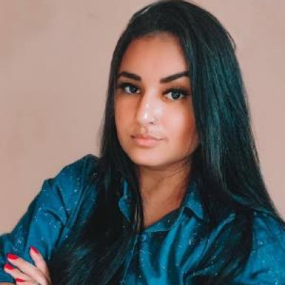 Flávia Rocha Santos