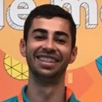 Gustavo Henrique Marafigo Cruz