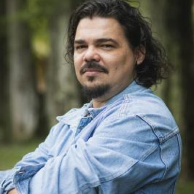 Edgar Rodrigues Sandi