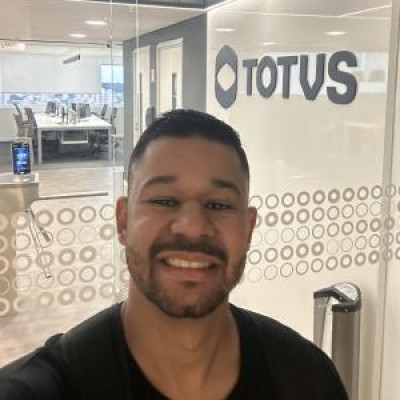 Tarcisyo Ferreira da Silva