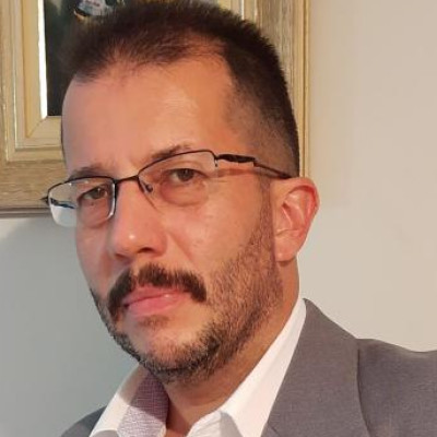 Alexandre Grolla Pereira