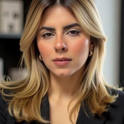 Marcella Yara Vieira