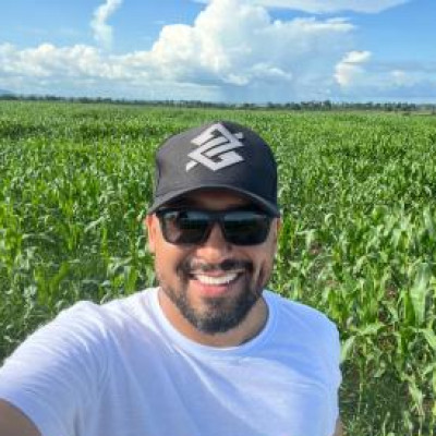 Rafael Soares de Souza