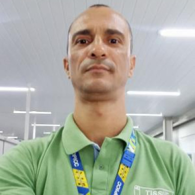 Jaques Farina Goncalves