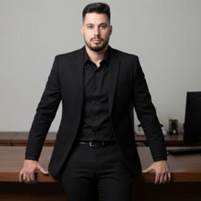 Jorie Icaro Labrador