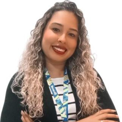 Thais Oliveira de Santana